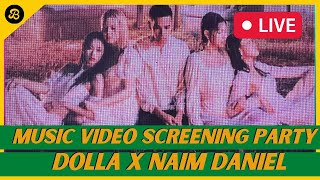 Download lagu 🔴 [LIVE] DOLLA X NAIM DANIEL MUNGKIN INILAH LAGU PALING SEDIH YANG PERNAH KU BUAT mp3