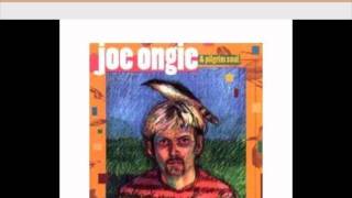 Joe Ongie : Sad ever after