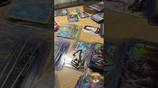Lit 🔥 #pokemon #pokemonchannel #pokemoncards #pokémon #onepiece #mtg #fyp #collectiblecards