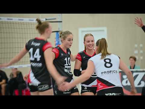 Aftermovie Apollo 8 - VC Sneek (23/10/2022)