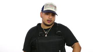 Nessly On Getting Mistaken For A Female In School