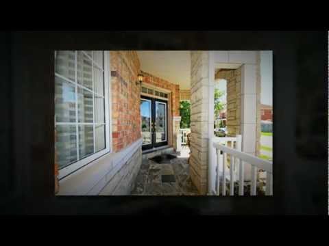 91 Seabreeze Ave, Vaughan