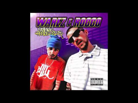 Warez e Rocco-Squirtricks