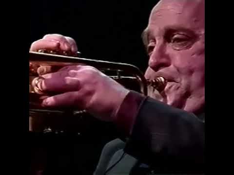 Lew Soloff - Spinning Wheel (TRUMPET SOLO)!