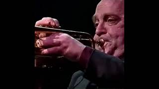 Lew Soloff - Spinning Wheel (TRUMPET SOLO)!
