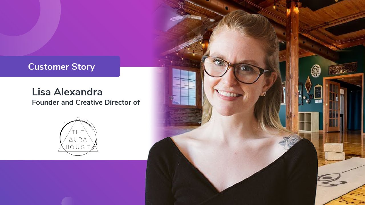 The Aura House | CEO Tour