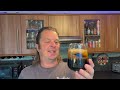 Moor Barrel Aged Dark Ale Sour Series By Moor Beer Company | Bristol Craft Beer Review