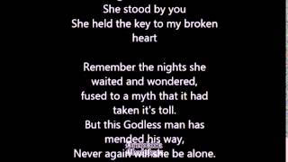 Upstarts and Broken Hearts by Dropkick Murphys with lyrics