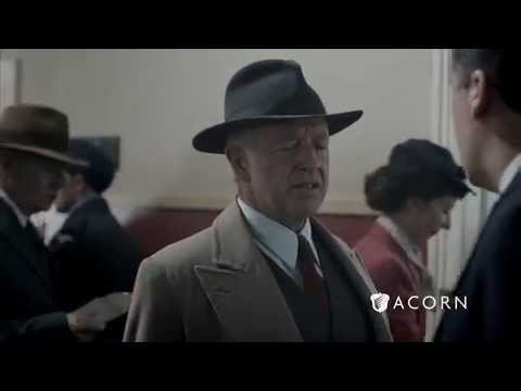 Трейлер серіалу «Війна Фойла»