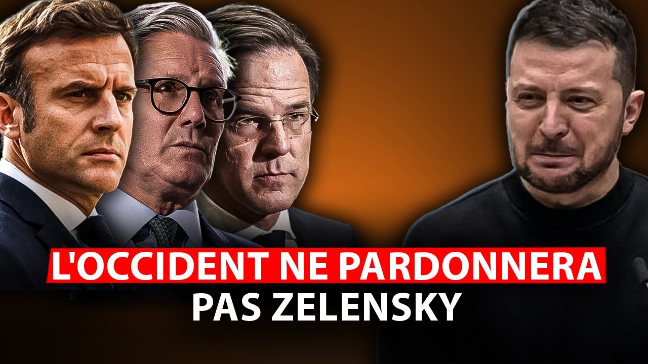 La Russie a confisqué pour 500 millions d'équipement de l'OTAN