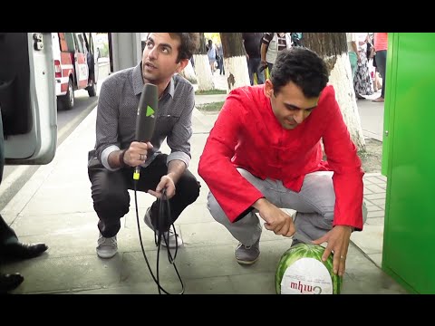 ArmComedy 369 20.07 - Սահմանադրության թարմացում