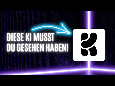 Diese KI fühlt sich wie Magie an - Krea 3D erstellt in Echtzeit unglaubliche Bilder aus 3D-Modellen