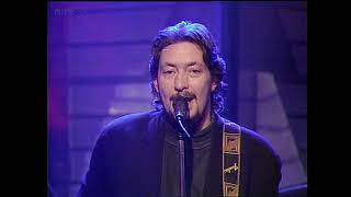 Chris Rea  - Auberge  - TOTP  - 1991