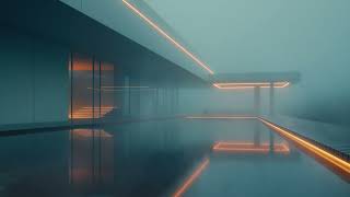 [9998] - Tranquil Oasis || 1 Hour Relaxation Soundscape