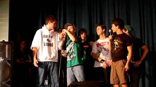 Project Trendy takes over! - (Project Thalen/Not Quite Trendy)