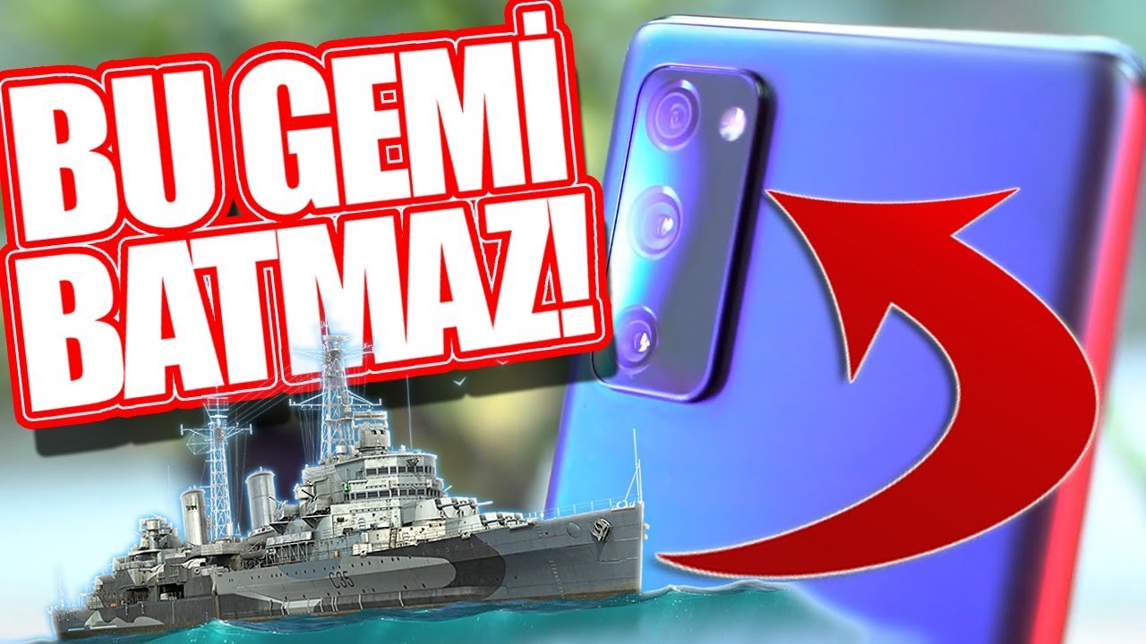 Rekabetçi Fiyat Dediğin Budur: Amiral Gemisi Samsung Galaxy S20 FE İncelemesi