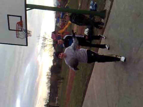 Zápas- Kováč vs Veverka 2010 :D