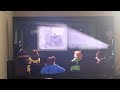 Opening To The Iron Giant 2004 DVD