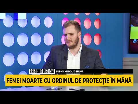 Medika Special 12.02.2020 - OMS: EPIDEMIA DE CORONAVIRUS, O AMENINȚARE GRAVĂ. 1100 de morți!