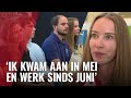 Oekraïense vluchtelingen vinden snel baan in de stad