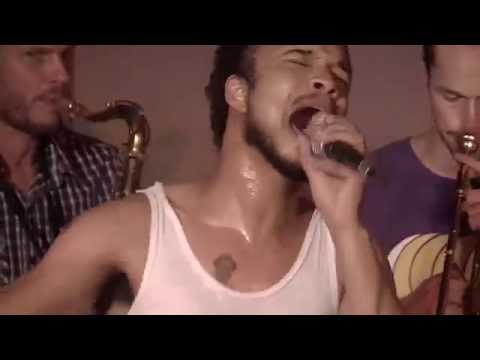 DonkeySound Feat Shaka Loveless & Wafande   Nørrebro