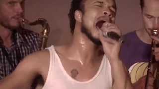 DonkeySound Feat Shaka Loveless &amp; Wafande   Nørrebro