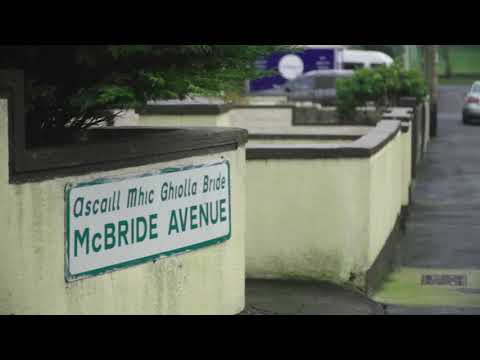 Mairéad Farrell | Sinn Féin Candidate Galway West