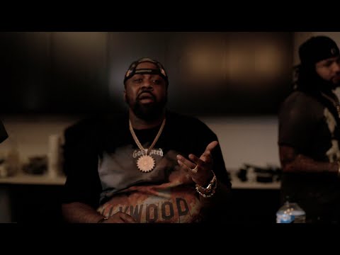 Smoke DZA - ZAZA (Official Music Video)