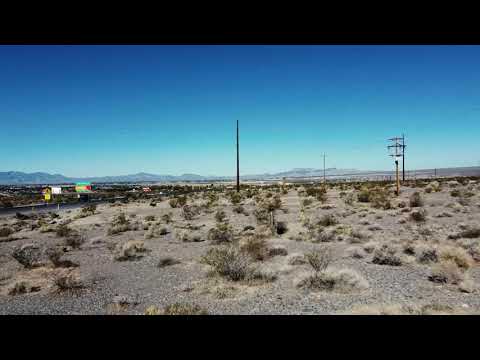 10-29-2021 Public Ideas Sought For Pahrump's Gateway Project