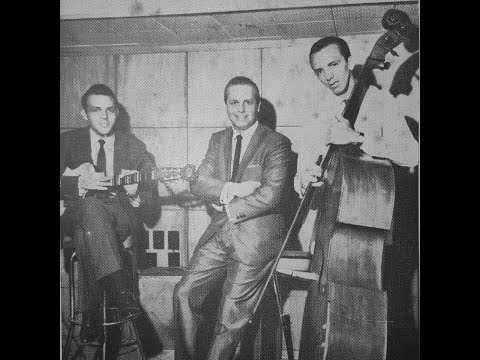 Dick Farney — Velhos Tempos (1961)