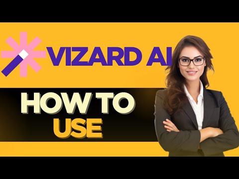 HOW TO USE VIZARD AI - FULL GUIDE