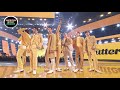 BTS (방탄소년단) - Butter Live (2021 AMAs) [4K]