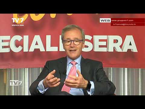 TV7 CON VOI SPECIALE SERA DEL 12/10/21 (5 di 6) - Tecniche nuovissime per il miglioramento estetico