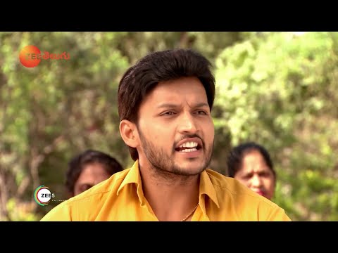 Gruhapravesam - Telugu Tv Serial - Best Scene - 397 - Niprupam Parital, Jayalalitha - Zee Telugu