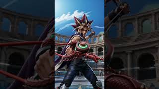 obelisk vs slifer epic battle #yugioh #kaiba #yugi #beyblade