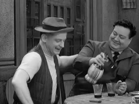 The Honeymooners Full Episodes 28