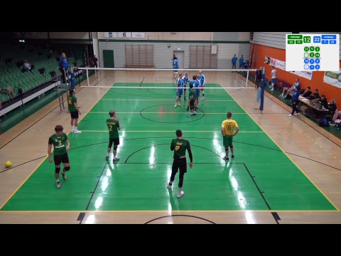 2018-10-14 Södertelge - Linköping