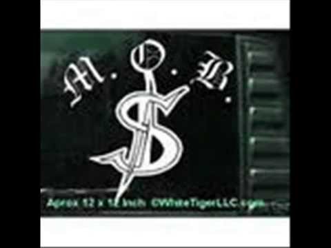 SOX PARK MOB - OG -RAP  MIXXX -vol.2 by DJ DRE$KI