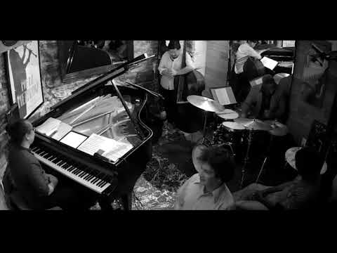 Tea for Two and Skippy