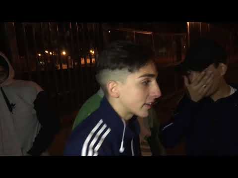 JG vs KLOVER - Semifinal - FECHA 7 (1vs1)