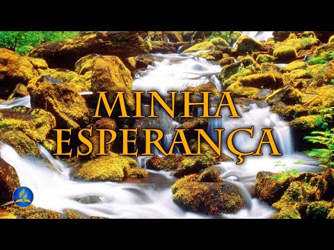 Hinário Adventista 253 - MINHA ESPERANÇA