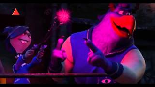 JugendTV  - Flava und Stevenson Talk und CHristopher S Live