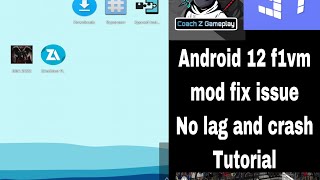 Download lagu F1vm for Android 12 fix issue free tutorial mp3