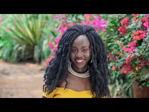 Nelly Tuikong - Salama (Official Music Video) SKIZA 7300871