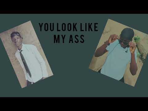 NASRI NBC FT LAY KESSY BY SINA HABARI NAO  [lyrics video]