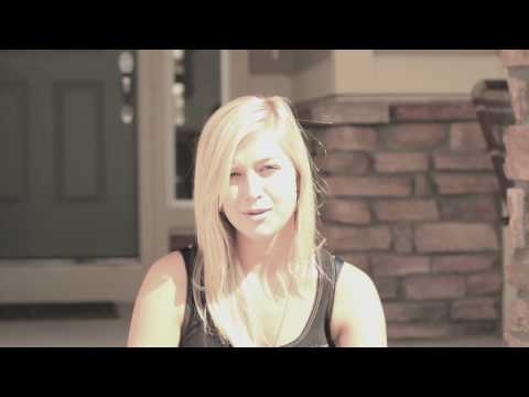 Taylor Swift - Mine (Julia Sheer ft. Tyler Ward Acoustic Cover) - Music Video