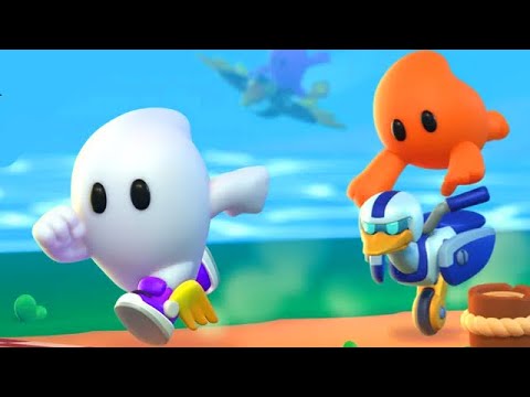 Pocket Champs: 3D Racing Games Full Gameplay Walkthrough Part - 1 - YouTube