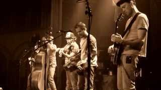 02 The Infamous Stringdusters 2014-04-17 Piece Of Mind