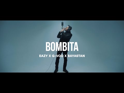 Eazy x G-Voo x Bayastan - Bombita | Curltai Live