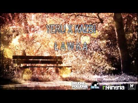 RefiGnój vol. 6 Yeru x Kazbi - Ławka (prod. Chrome)